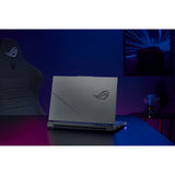 Asus ROG Strix G16 G614PW-RV006W 16 Gaming-Laptop (Grau | R9 8940HX | RTX 5080 | 16 GB | 1 TB SSD)