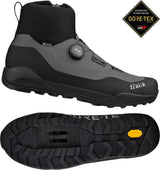 Fizik nanuq x2 - MTB-Winterschuh