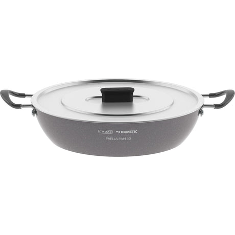 Cadac Paella Pan 30 Bratpfanne (Aluminium, ø 29 cm)