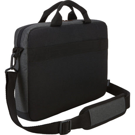 Case Logic Fall Logic Ära 14 Laptop Attaché ERA-114-Obsidian