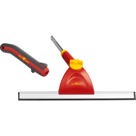 Wolf-garten FW-M-Serie - Fensterheber - 35cm - Multi-Star-System - Winkel verstellbar