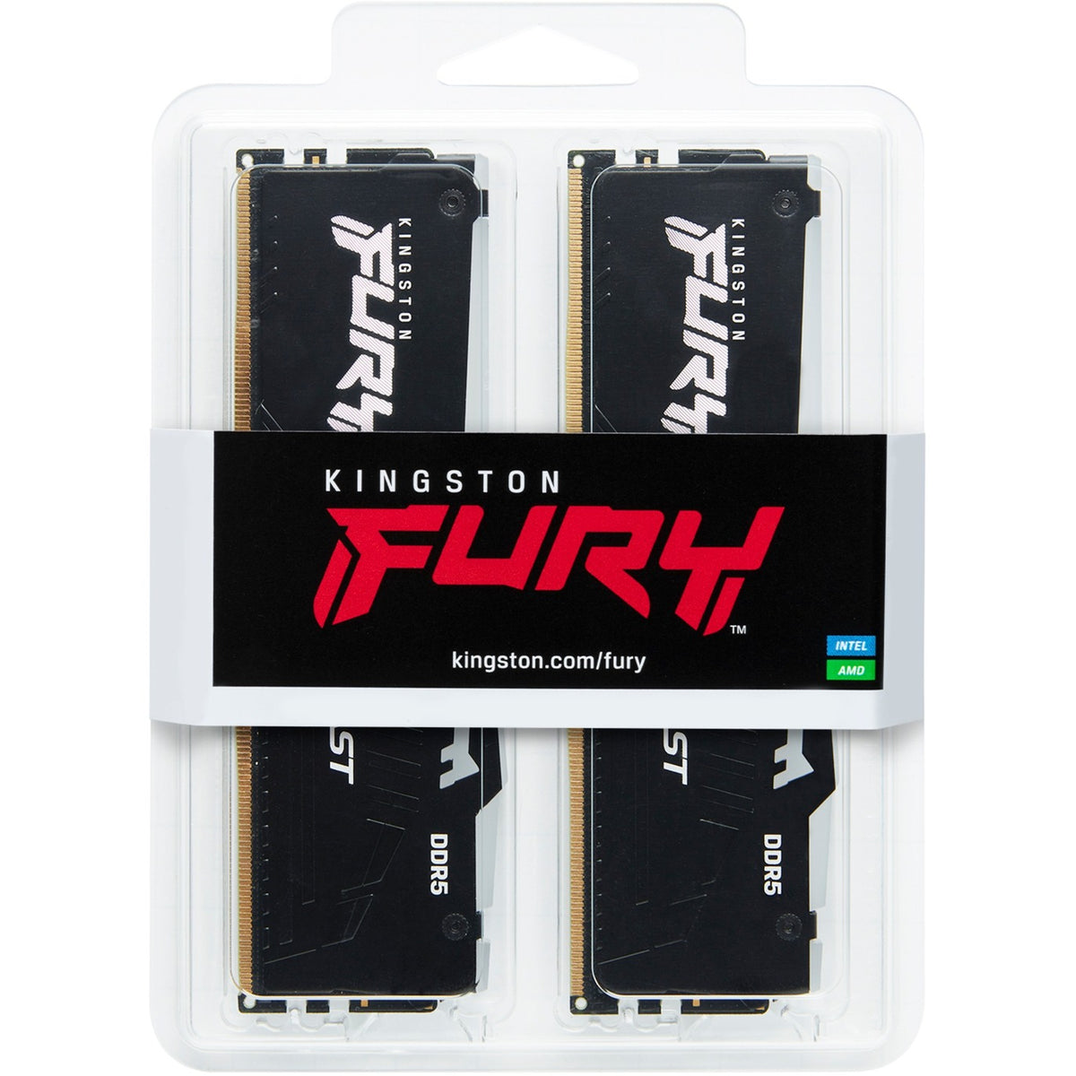 Kingston Fury Kingston Fury 16 GB DDR5-6000 Kit