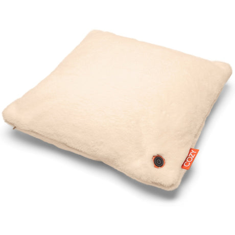 Cozy Una Teddy 45 x 45 cm kabelloses Heizkissen