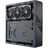Silverstone Milo 12