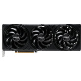 Palit geforce rtx 5080 infinity 3 oc grafische kaart (dlss 5, 3x displayport, 1x hdmi 2.1)