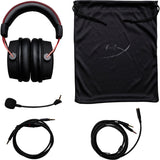 Hyperx Cloud Alpha Pro