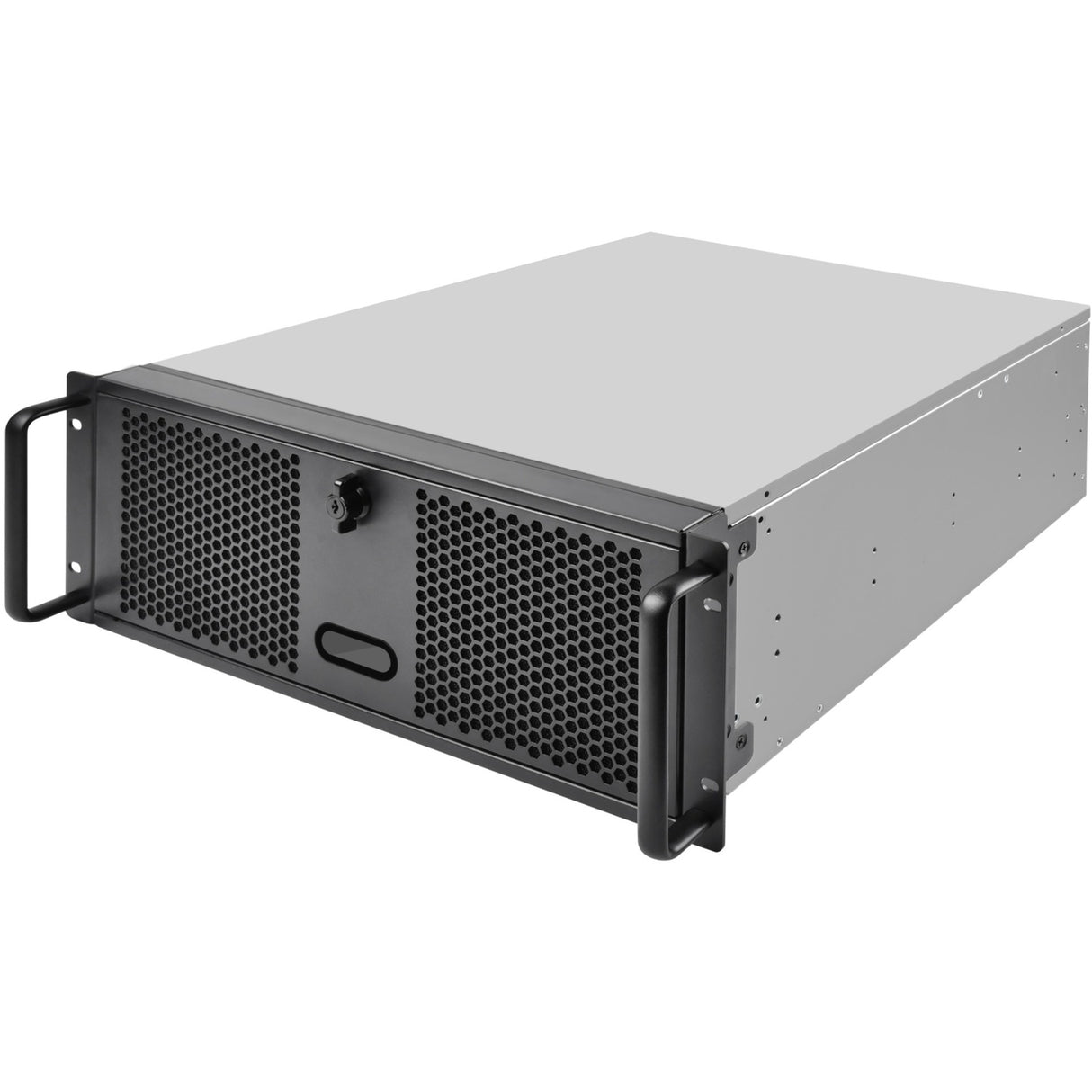 Silverstone Silverstone RM400