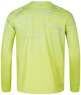 Endura Marble Ltd bedruckt – MTB-Langarmtrikot