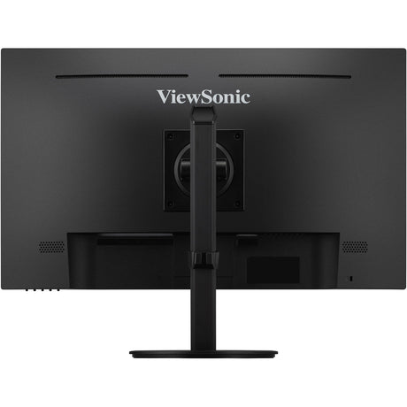 Viewsonic vg2709-2k-mhdu-2 27 Monitor (schwarz, 1x HDMI, 1x Display-Port, USB-C, USB-A, USB-B, 100 Hz)