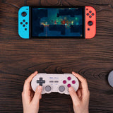 8bitdo sn30 pro