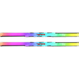 Patriot pvvr532g600c30k Viper Venom RGB-Dimm-Dual-Kit, 32 GB, DDR5, 6000 MT, CL30