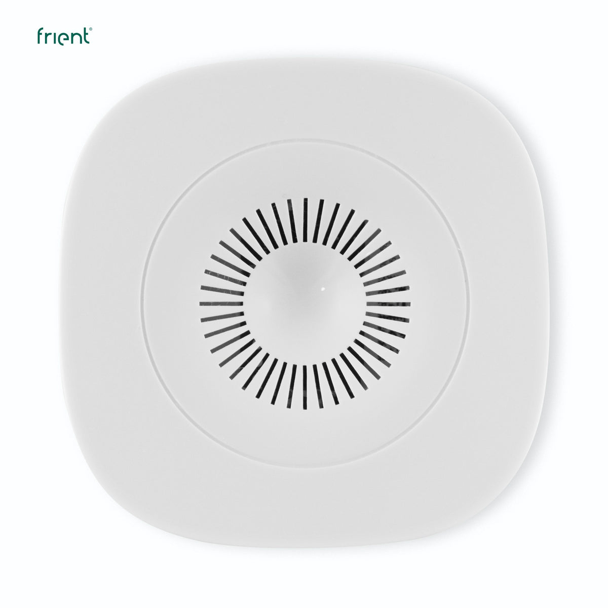 Ty Frient Smart Humidi Sensor (weiß, Zigbee 3.0)