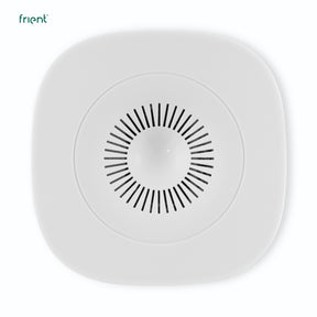 Ty Frient Smart Humidi Sensor (weiß, Zigbee 3.0)