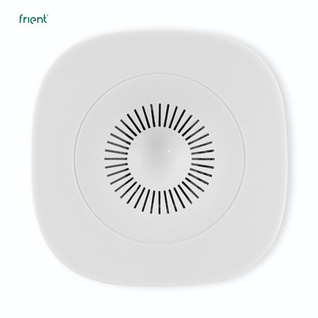 Ty Frient Smart Humidi Sensor (weiß, Zigbee 3.0)