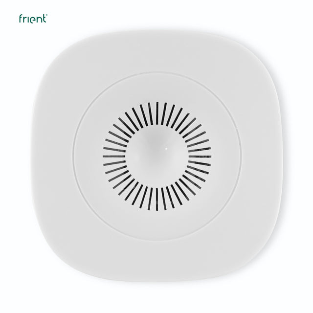 Ty Frient Smart Humidi Sensor (weiß, Zigbee 3.0)