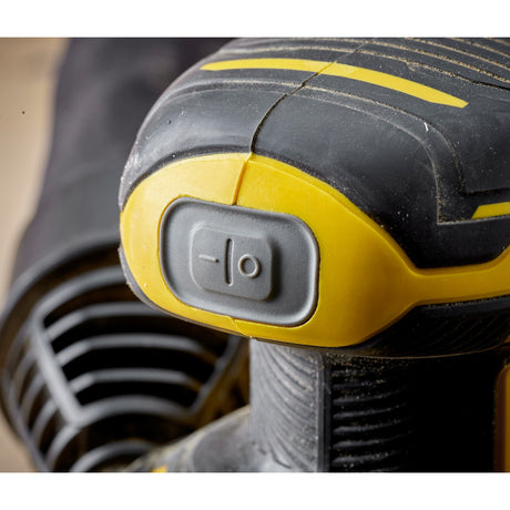 Stanley Fatmax V20 18V exzentrischer Schleifer