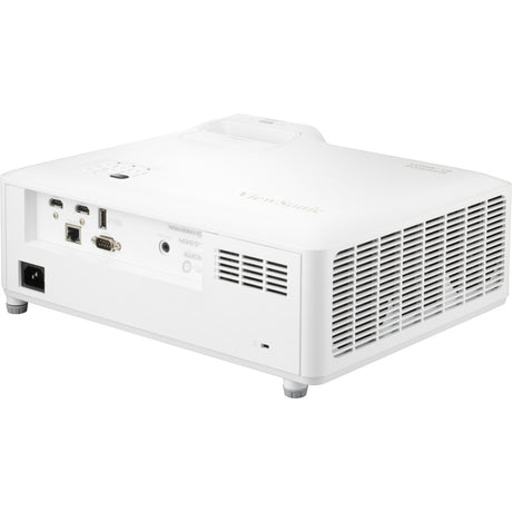 Viewsonic ls901hd 1080p Laser-Installationsprojektor (weiß, 6000 Ansi-Lumen, für Unternehmen und Bildungseinrichtungen)