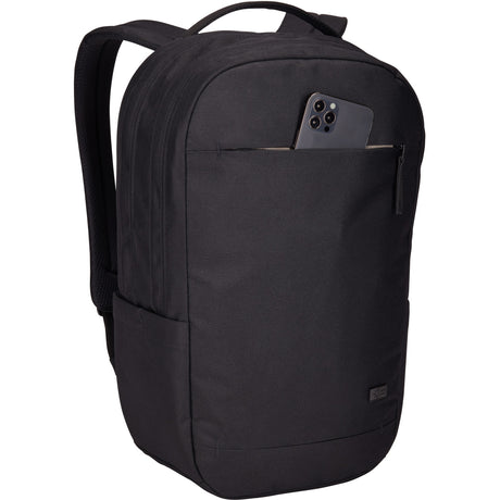 Case Logic Invigo 16 Laptop-Rucksack (schwarz)
