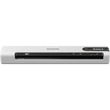 Epson Workforce DS-80W Einzugsscanner (grau)