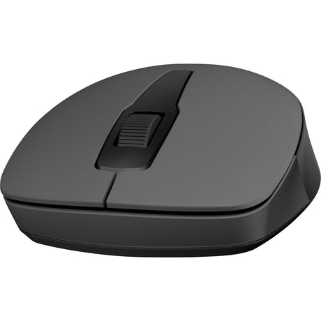 HP 150 kabellose Maus (dunkelgrau schwarz, 1600 dpi)