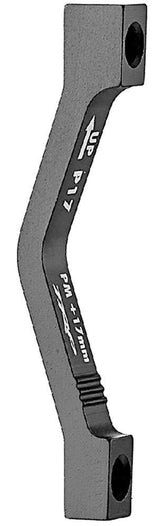 Postmount-Adapter der Trp P-Serie