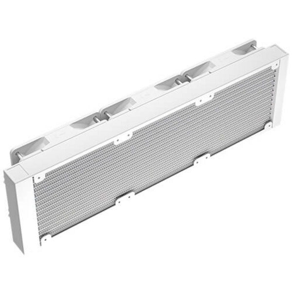 Antec Vortex Lum 360 Arb Wasserkühlung (weiß, 4-poliger PWM-Lüfteranschluss)