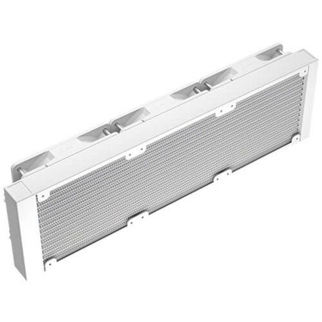 Antec Vortex Lum 360 Arb Wasserkühlung (weiß, 4-poliger PWM-Lüfteranschluss)