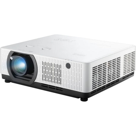 Viewsonic LSC731WU WUXGA-Laserinstallationsprojektor (weiß, 7300 Ansi-Lumen, 3 LCD mit MLA)