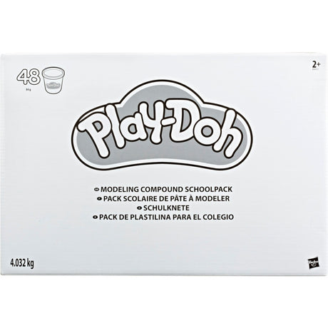 Hasbro Modeling Compound School Pack