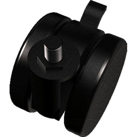 Nächstes Level Rennsport Nächstes Level Racing Lockable Castor Wheels, 10 Stücke