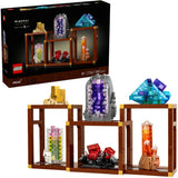Lego Ideas 21362 Mineraliensammlung