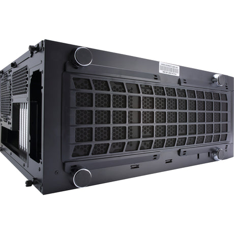 Fraktales Design fraktales Design Definieren Sie R5 Black