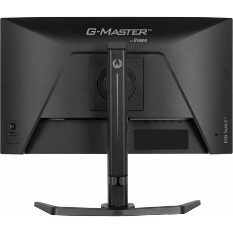 Iiyama G-Master Red Eagle GB2471HSU-B1 23,8 Gaming-Monitor (schwarz, 2x HDMI, Display-Port, USB-A, USB-C, 240 Hz)