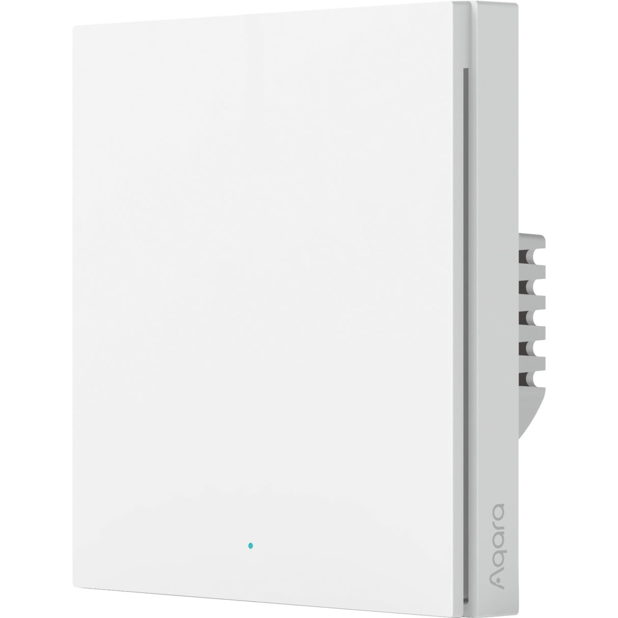 Aqara Wall Switch Single Rocker (ohne neutral