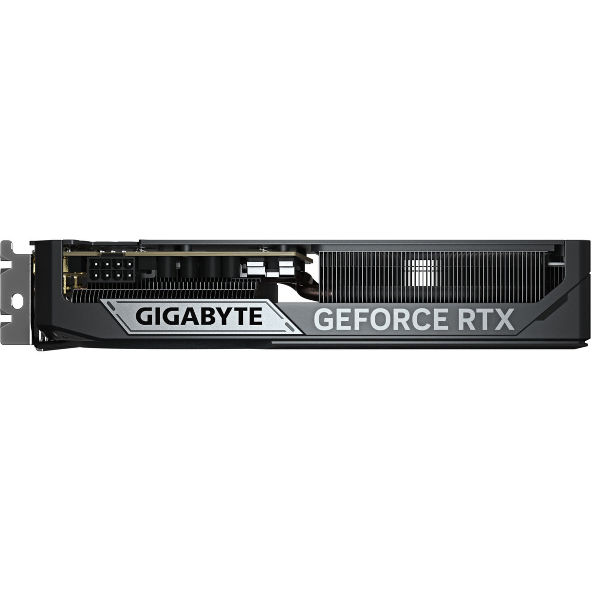 Gigabyte GeForce RTX 5060 Ti Wind Force 8G Grafikkarte (3x Display Port, 1x HDMI)