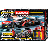 Carrera GO!!! Kostenloses Racing Wireless