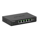 Netgear 5-Port 2,5G Multi-Gigbit Ethernet Plus Switch (MS