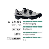 Northwave Extreme XC 2 - MTB-Schuhe