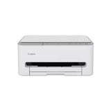 Canon pixma ts4151i all-in-one inkjetprinter (wit, usb, wlan, scan, kopie)