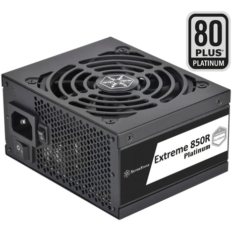 Silverstone SST-Ex850R-PM 850W
