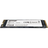 Patriot P300 256 GB