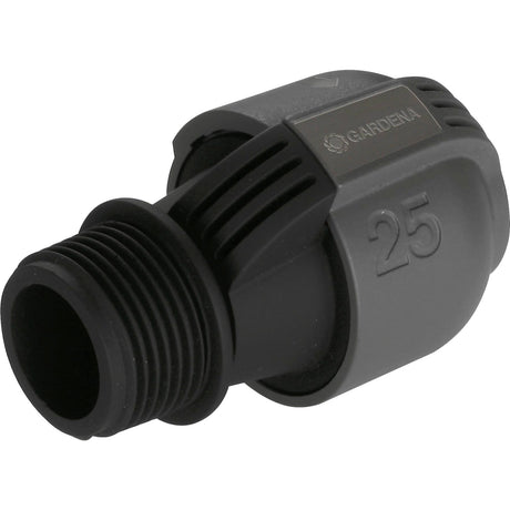 Gardena Verbindungsstück | 25 mm x 1 Außengewinde – 2763-20 – 2763-20