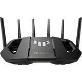 Asus rt-be90u be9400 Aimesh Router (schwarz)