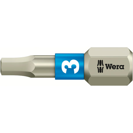 Wera Fahrradset 5 - 7 in 1 Multibit - 05004186001