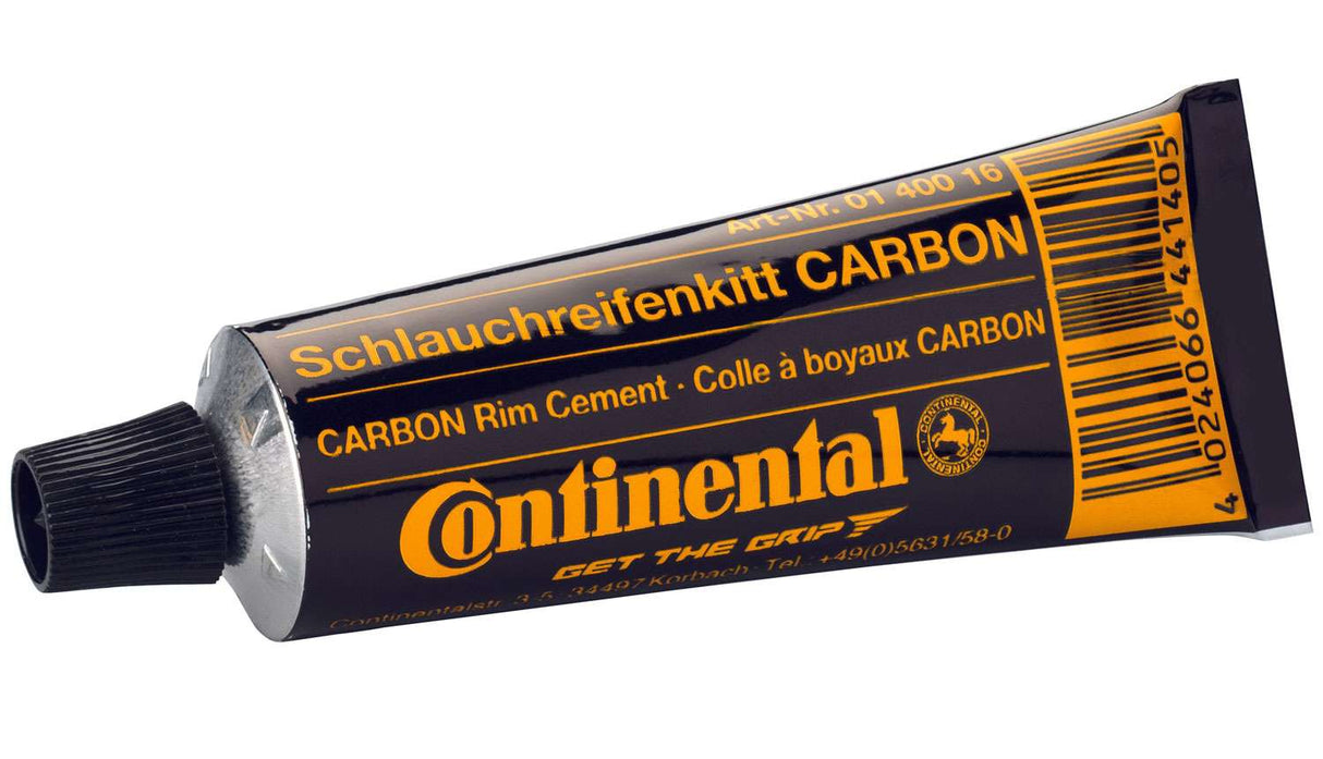 Continental Tube Kit 25gr. Für Kohlenstofffelgen