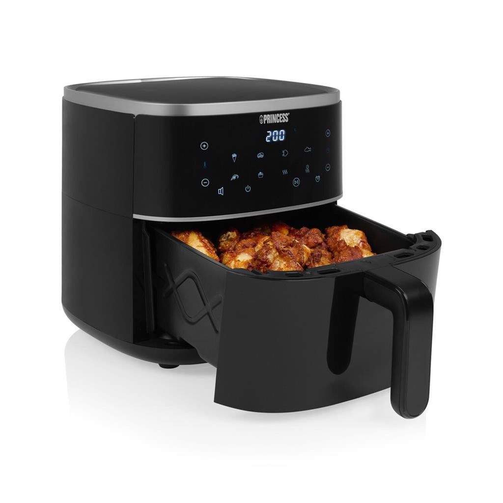Prinzessin 182238 Digital Airfryer 4L