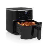 Prinzessin 182238 Digital Airfryer 4L