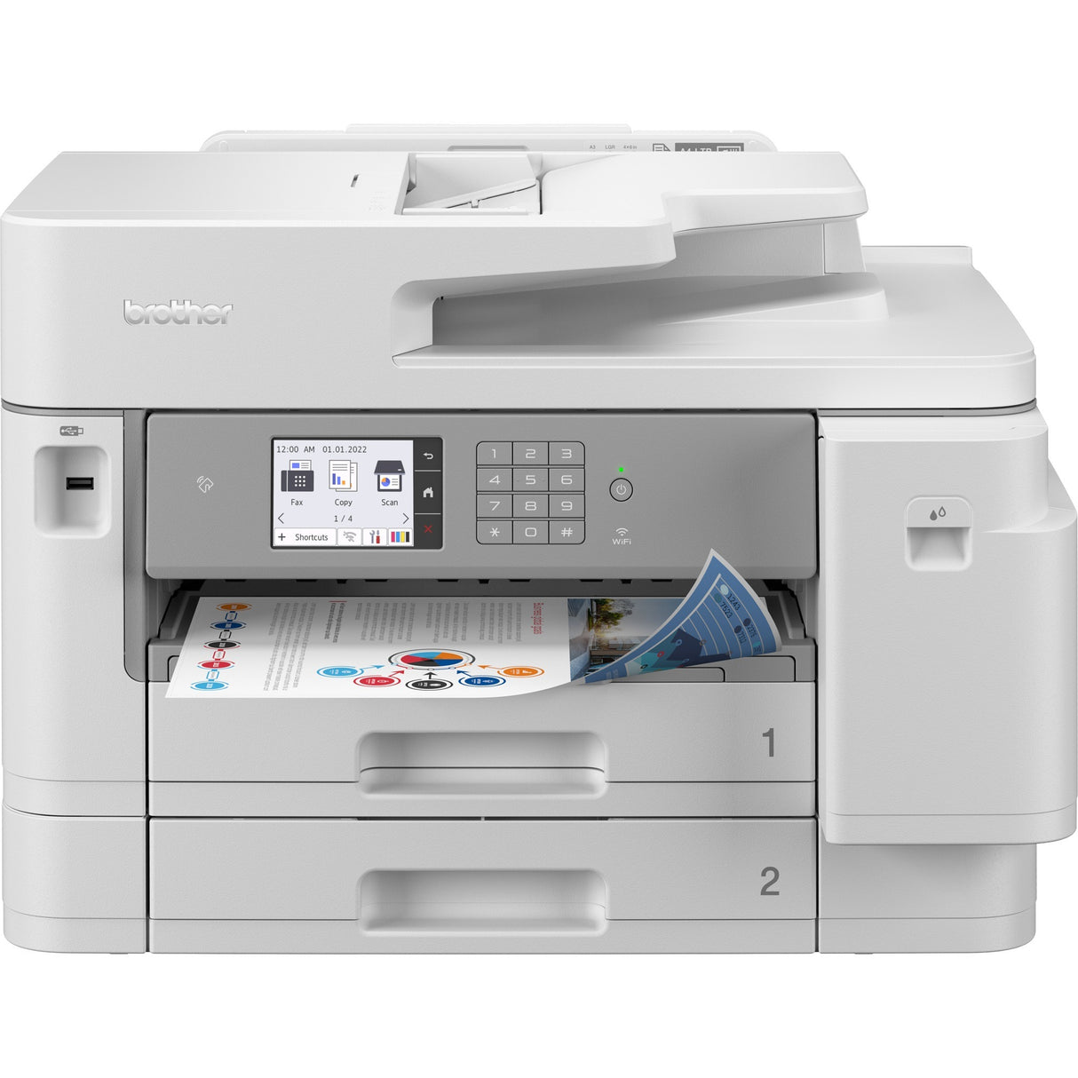 Bruder MFC-J5955DW