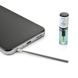 Ifixit Präzisionsreinigungsset Werkzeugset (schwarz blau)