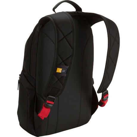 Case Logic 14 Laptop-Sportrucksack (schwarz, DLBP-114K, Einzelhandel)